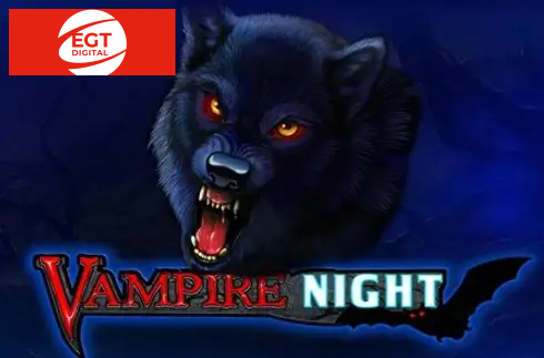 Vampire Night Bell Link